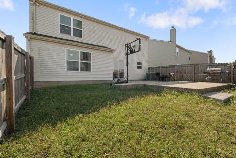 1110 Pickett Road Lebanon TN 37087