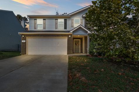 1110 Pickett Road Lebanon TN 37087