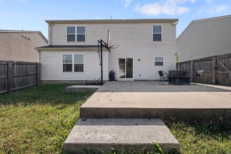 1110 Pickett Road Lebanon TN 37087