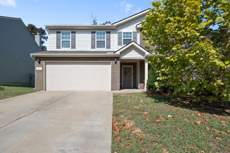 1110 Pickett Road Lebanon TN 37087