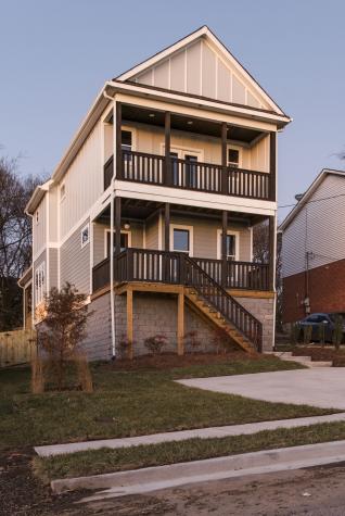 437 Dennis Drive Nashville TN 37207