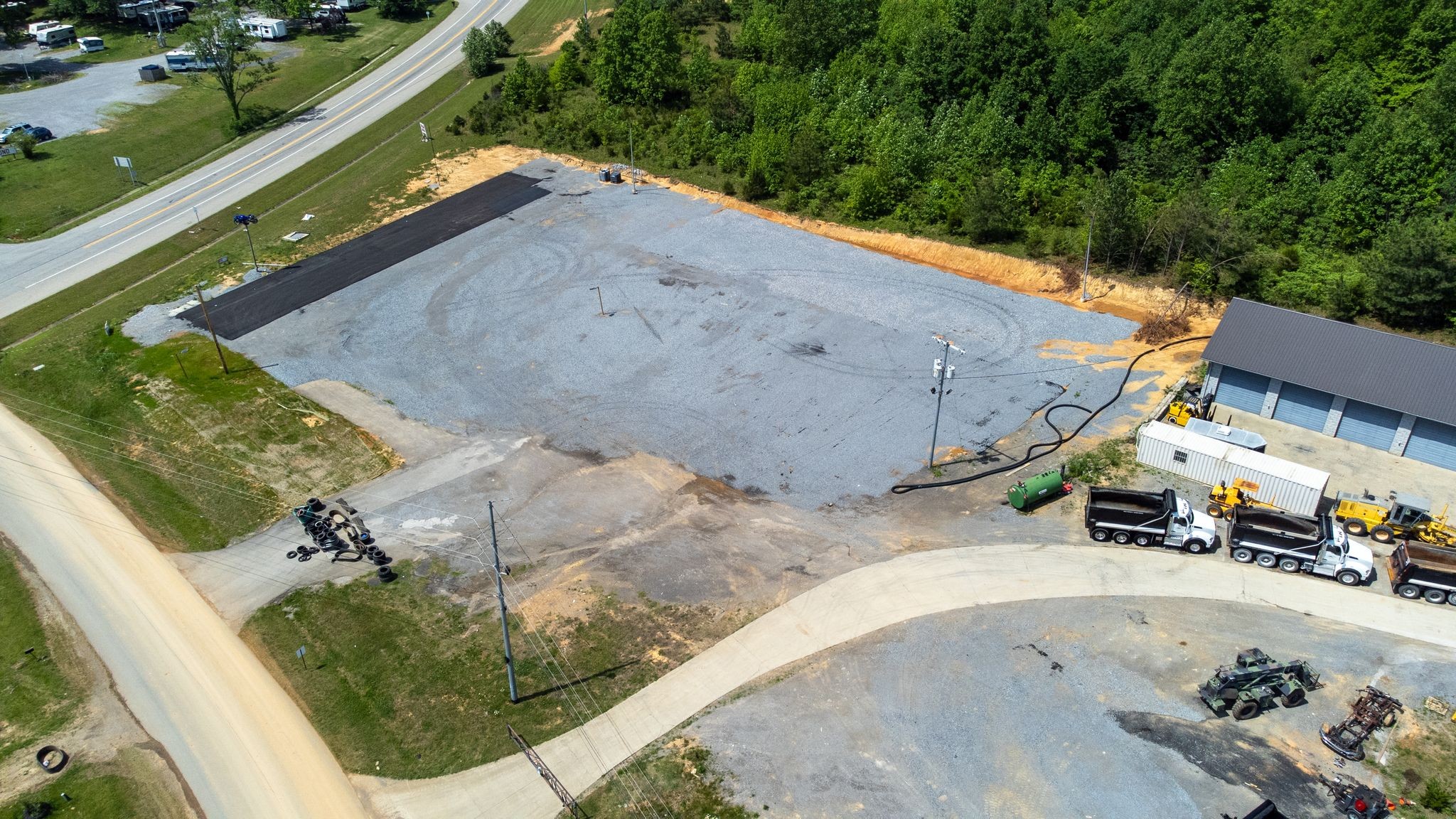 2140 Ted Dorris Road Goodlettsville TN 37072