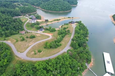 2063 Turners Landing Road Russellville TN 37860
