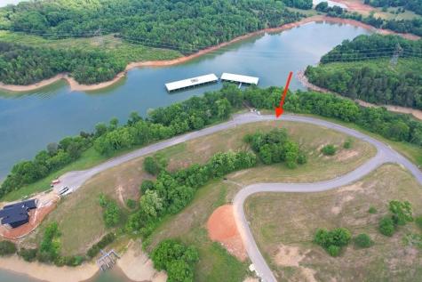 2063 Turners Landing Road Russellville TN 37860