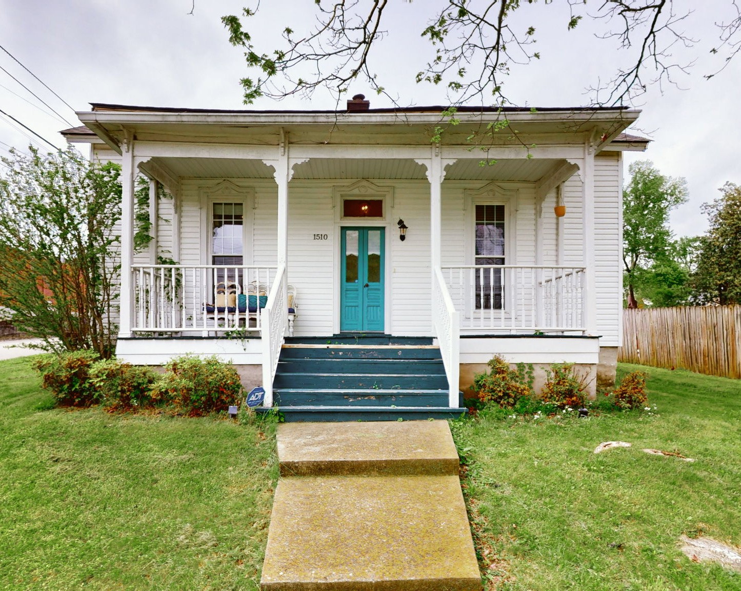 1510 Highland Avenue Columbia TN 38401