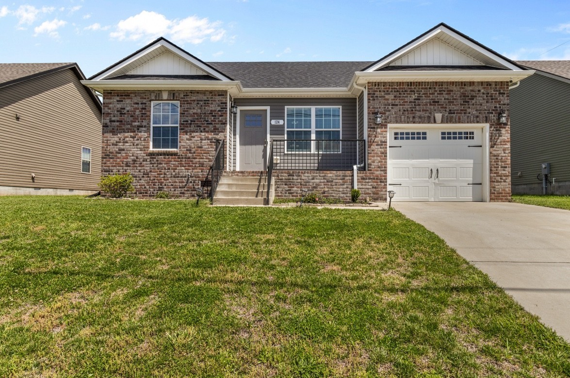 124 Ambridge Street Oak Grove KY 42262