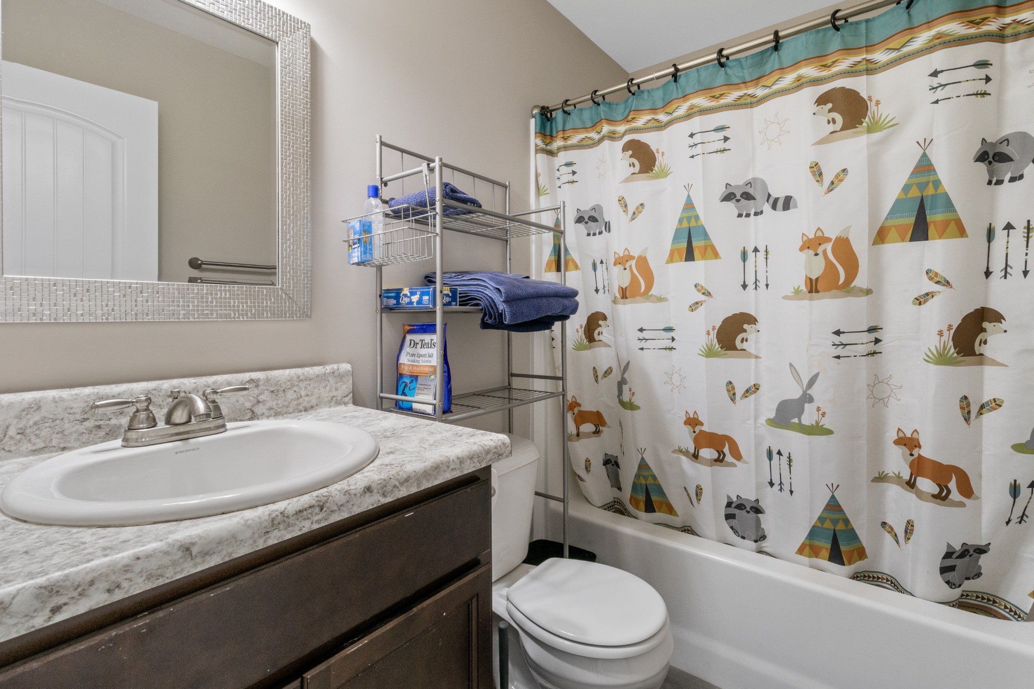 124 Ambridge Street Oak Grove KY 42262