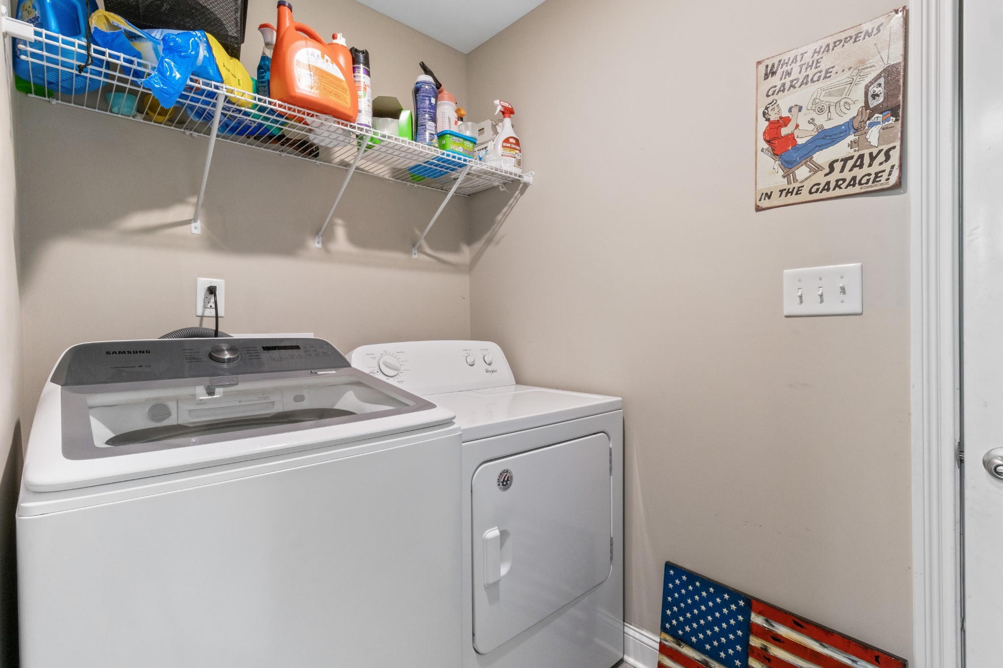124 Ambridge Street Oak Grove KY 42262