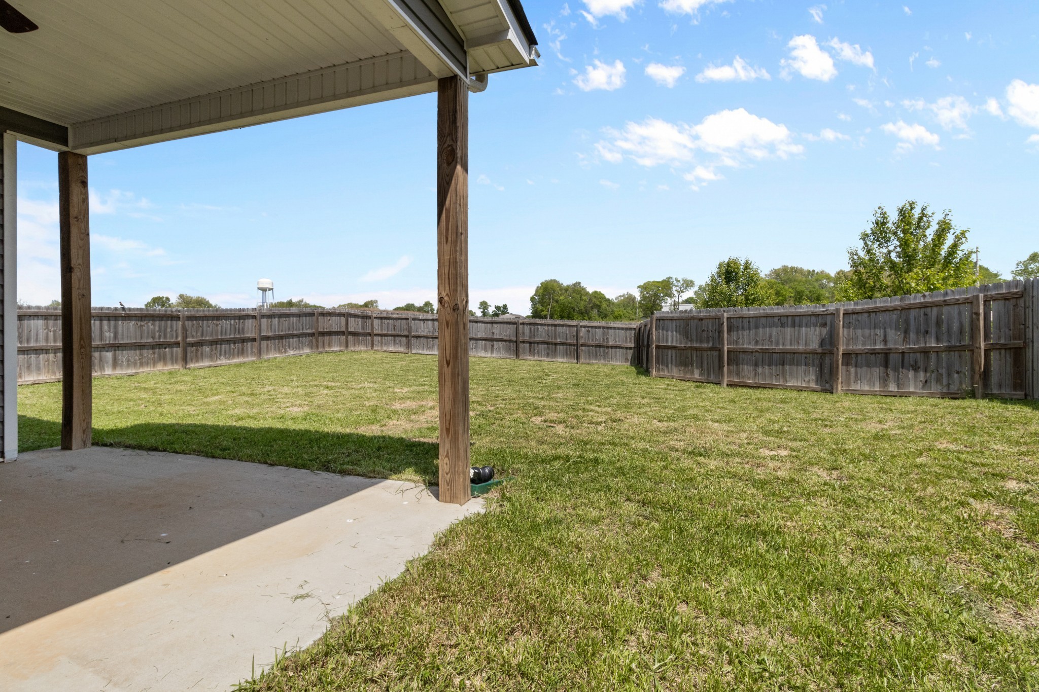 124 Ambridge Street Oak Grove KY 42262