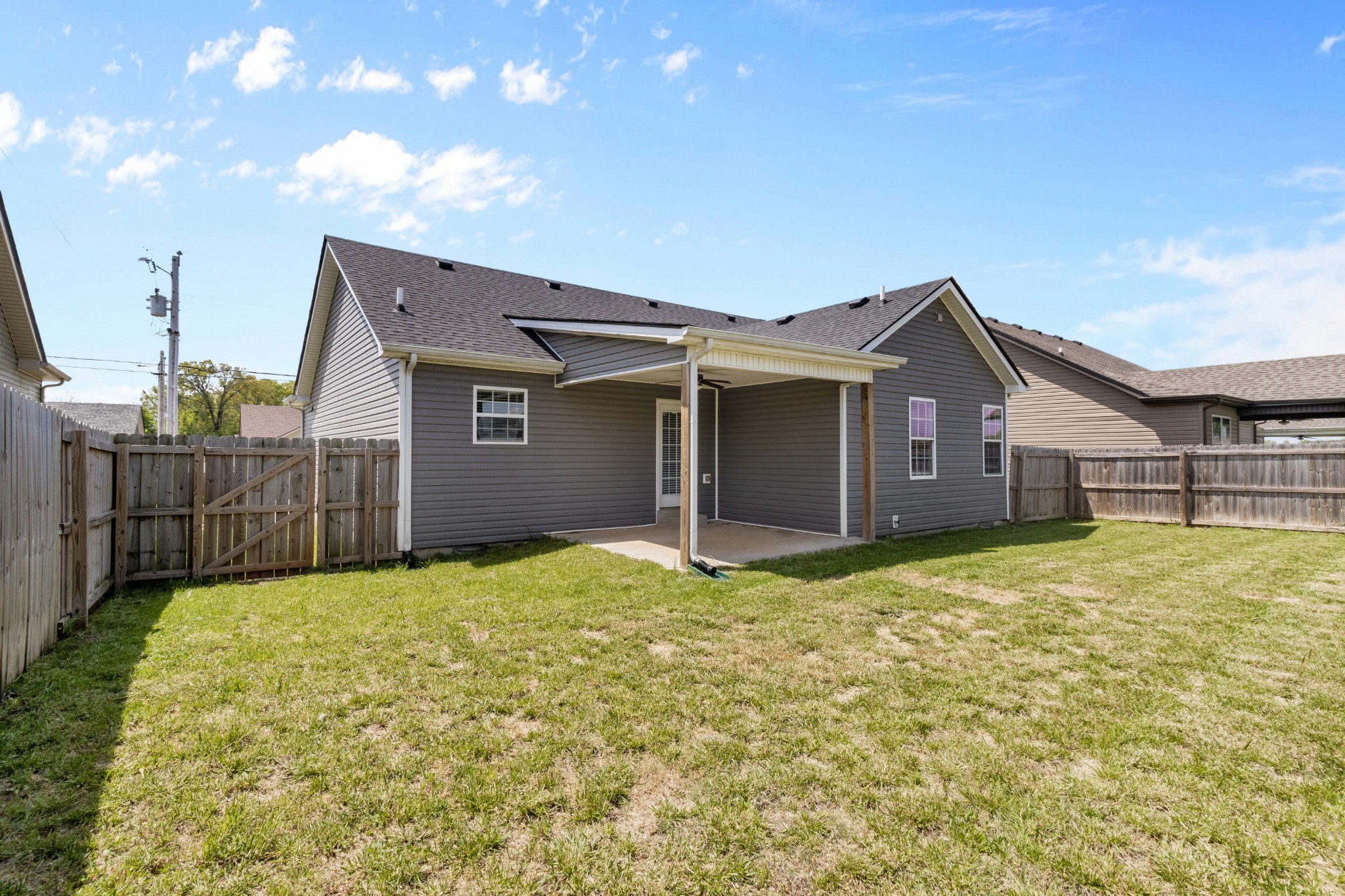 124 Ambridge Street Oak Grove KY 42262
