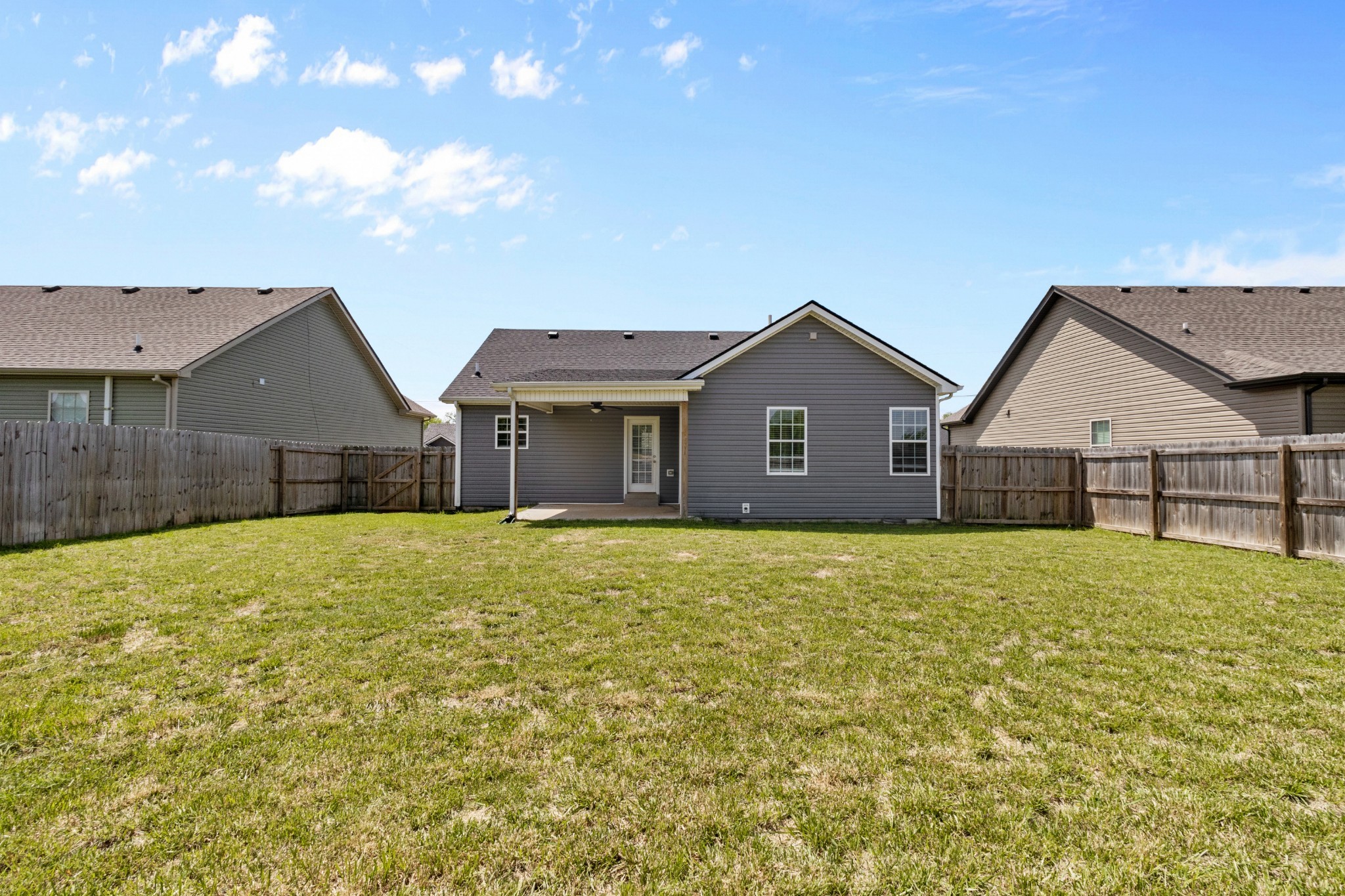 124 Ambridge Street Oak Grove KY 42262