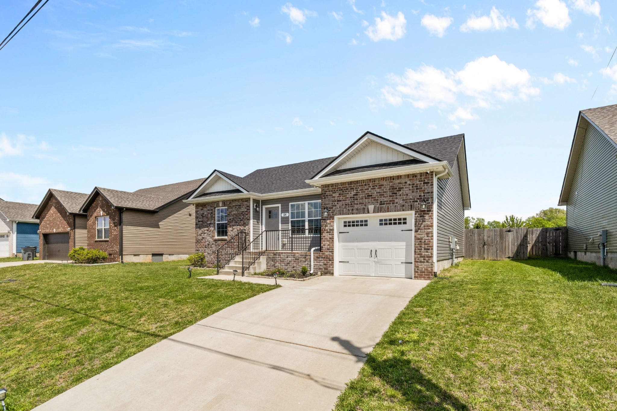 124 Ambridge Street Oak Grove KY 42262