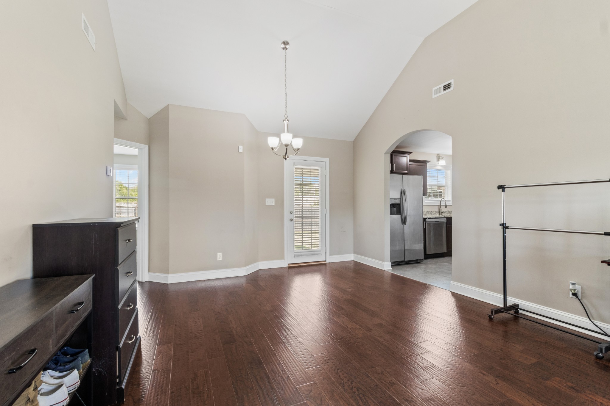 124 Ambridge Street Oak Grove KY 42262