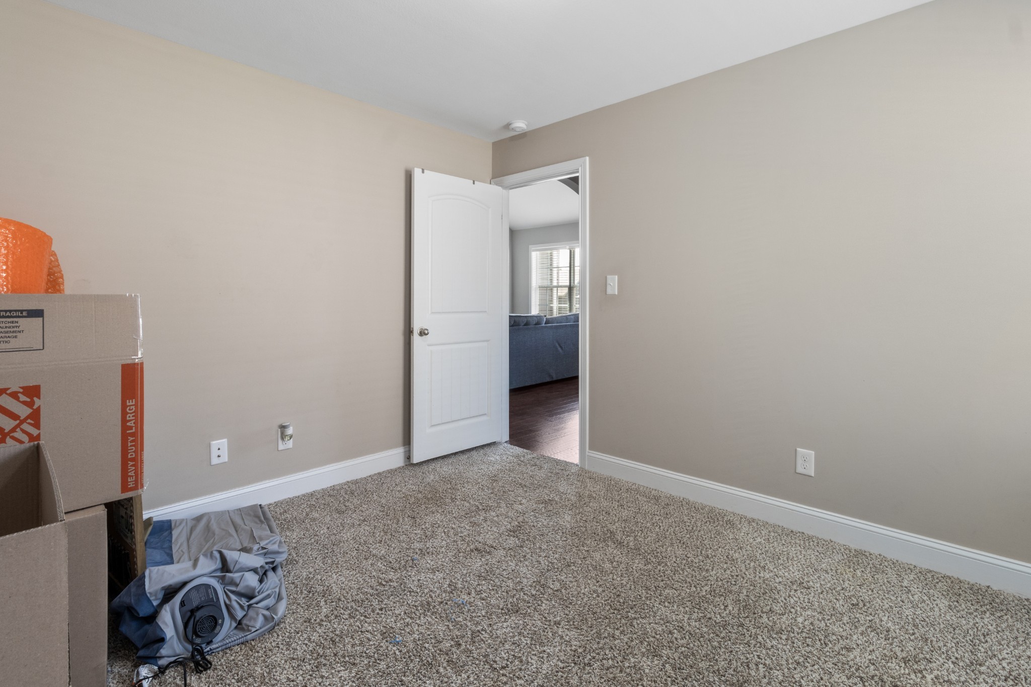 124 Ambridge Street Oak Grove KY 42262