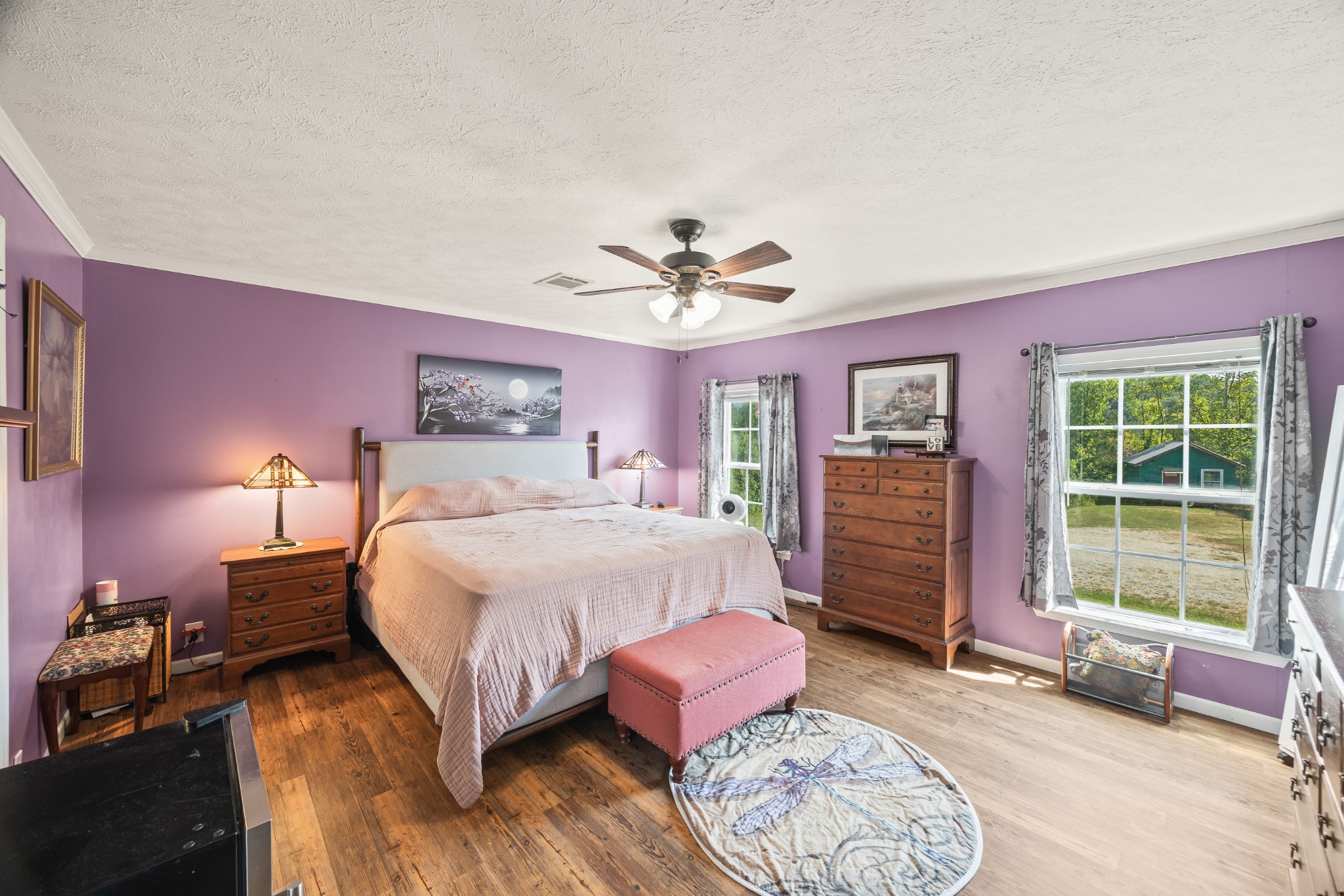 142 Tobe Lane Celina TN 38551