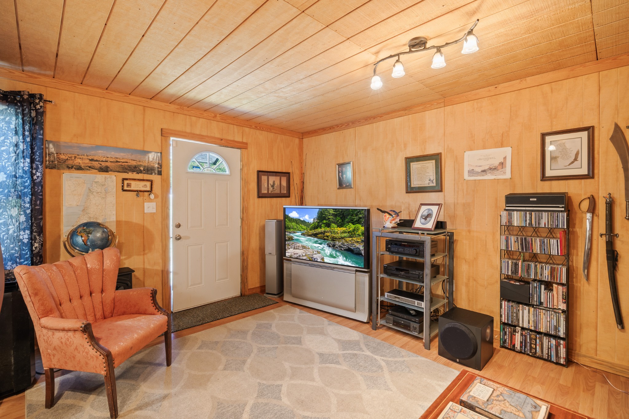 142 Tobe Lane Celina TN 38551
