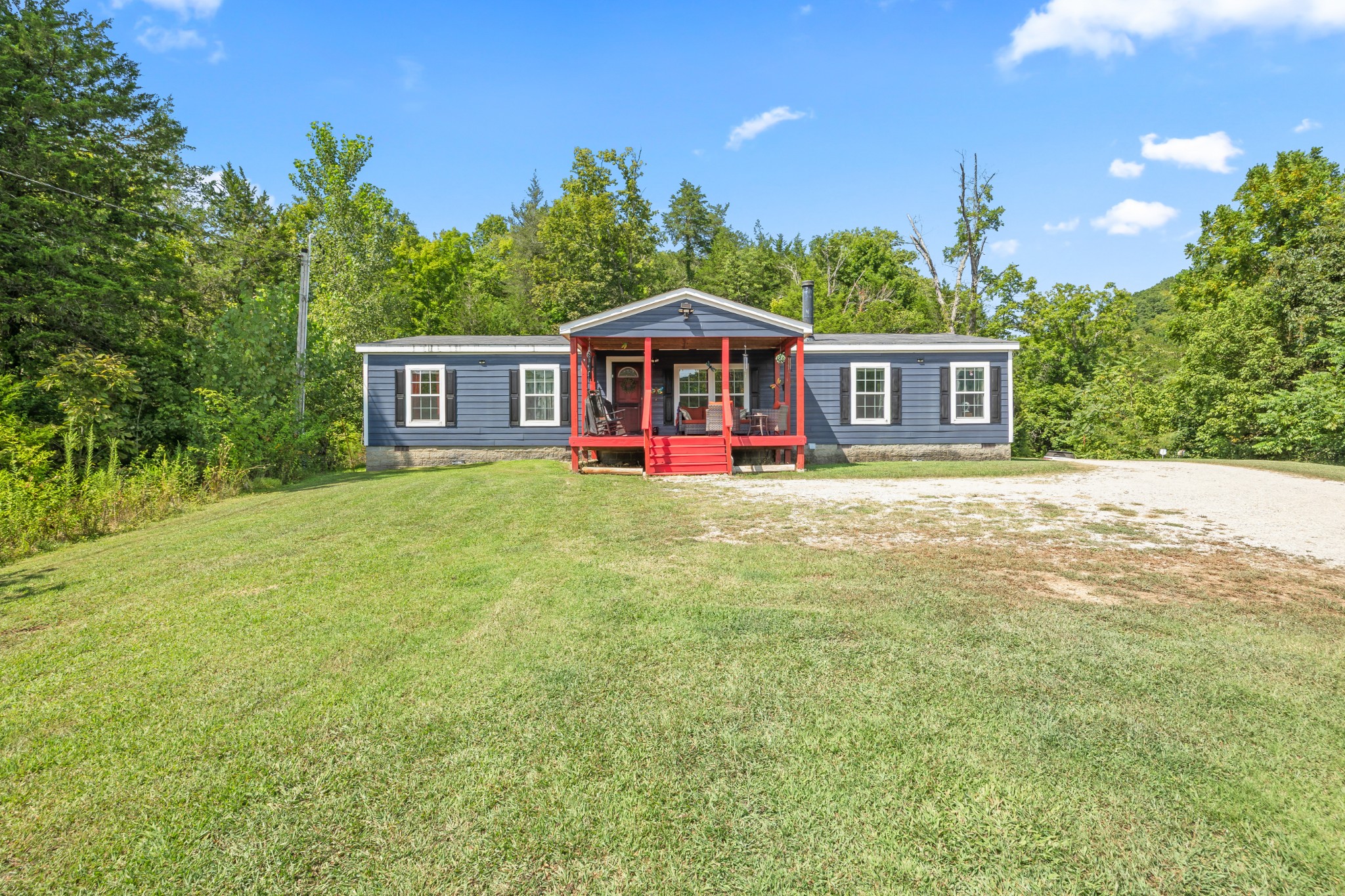 142 Tobe Lane Celina TN 38551
