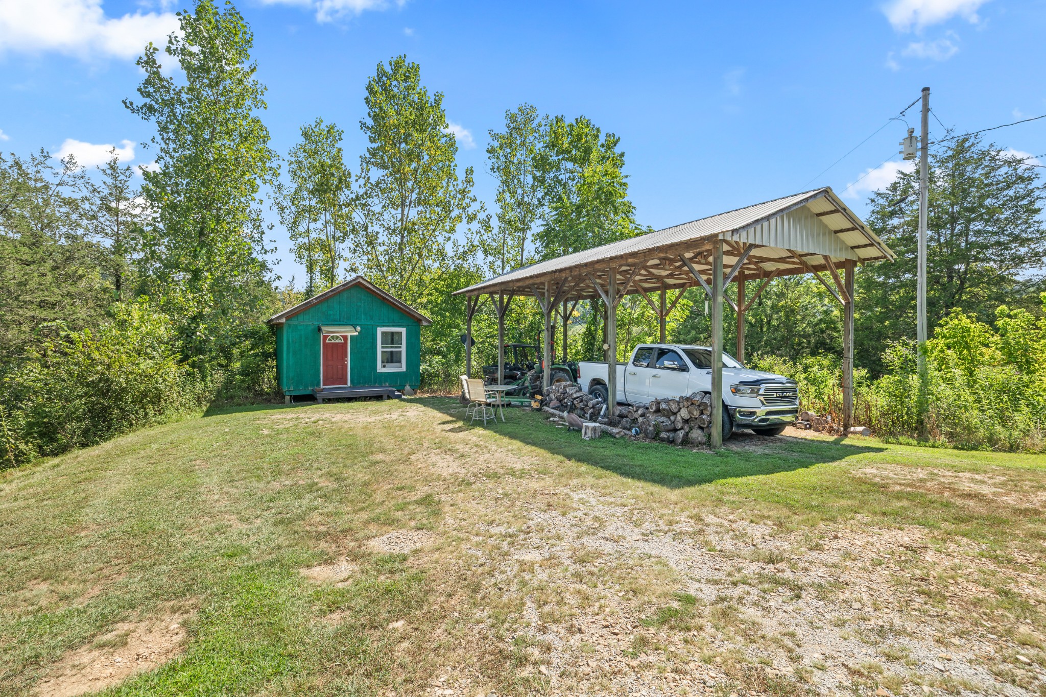 142 Tobe Lane Celina TN 38551