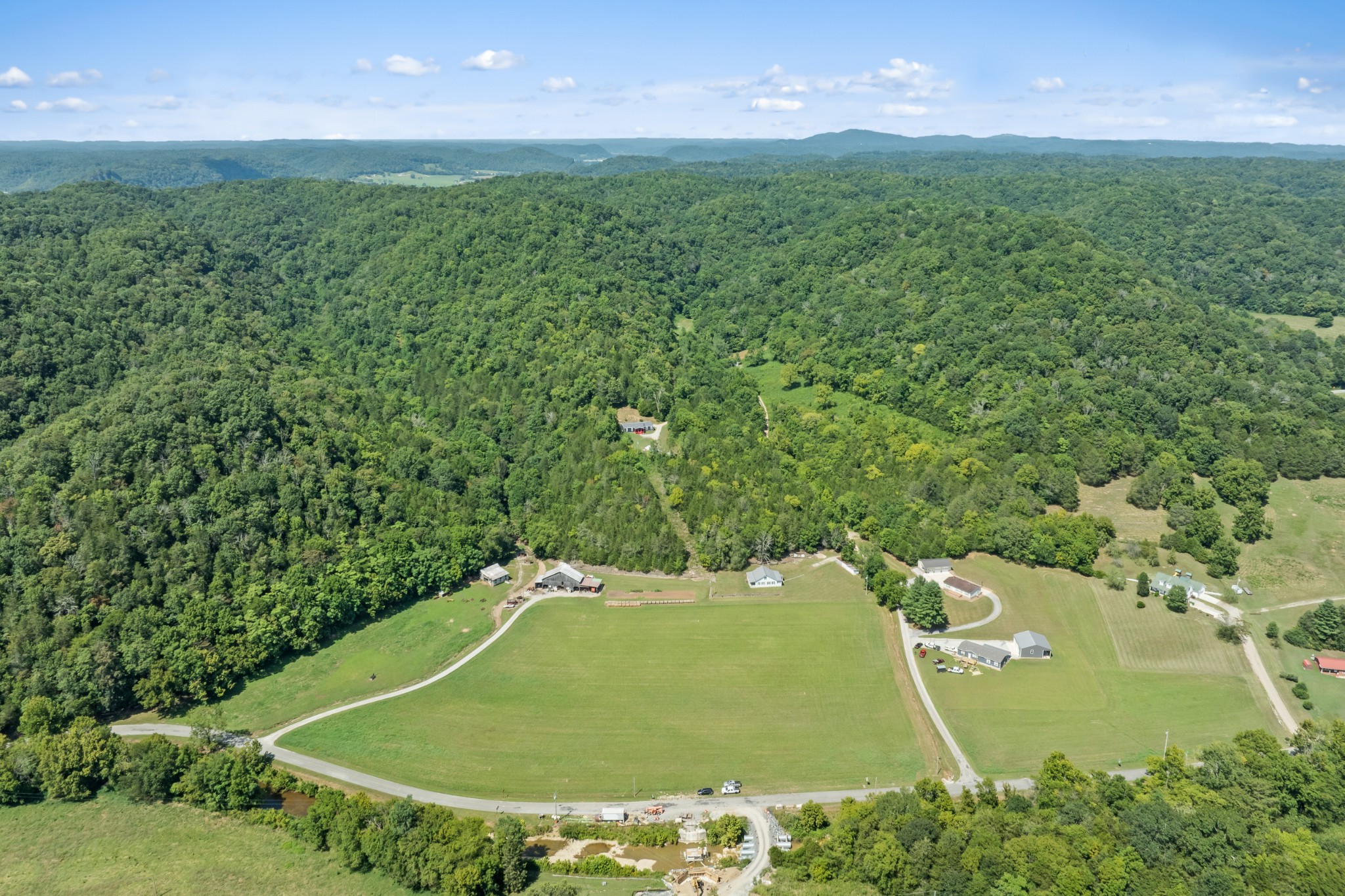142 Tobe Lane Celina TN 38551