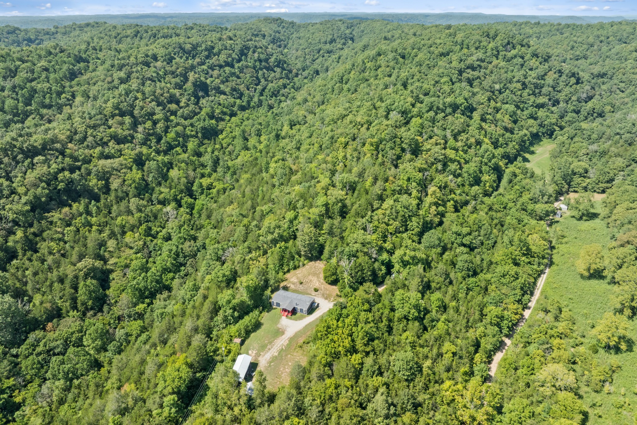 142 Tobe Lane Celina TN 38551