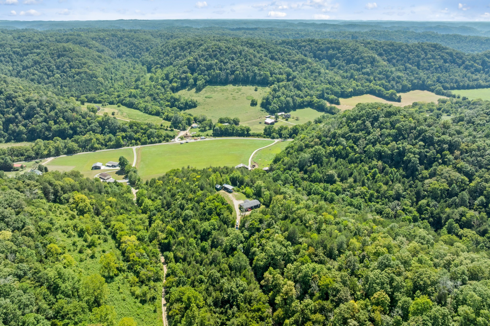142 Tobe Lane Celina TN 38551