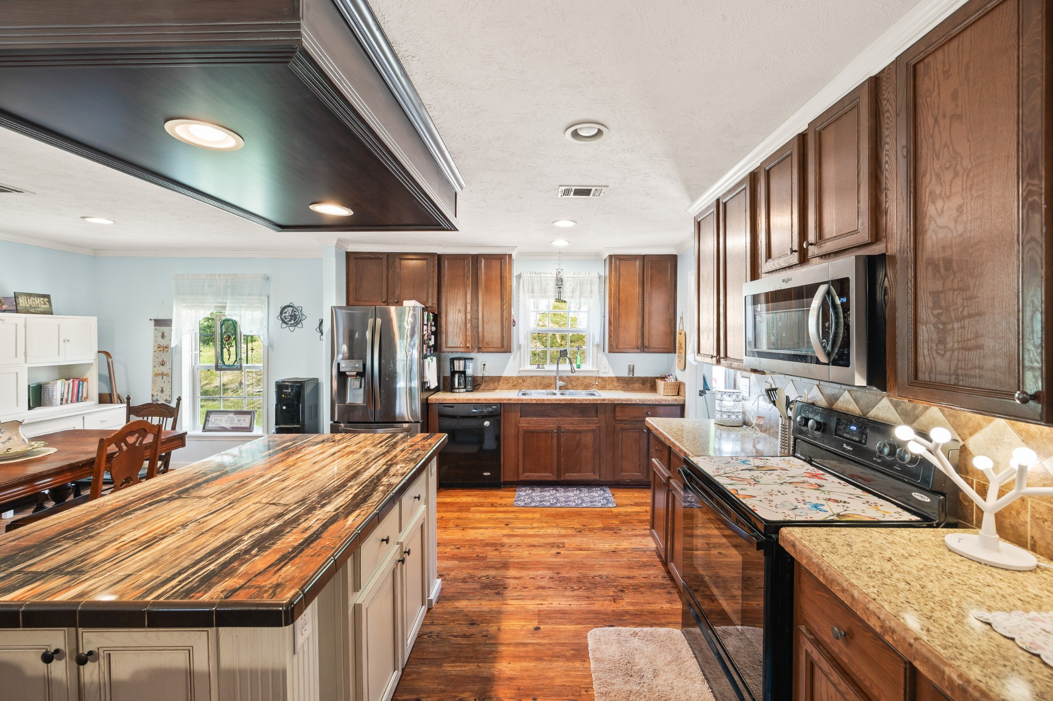 142 Tobe Lane Celina TN 38551