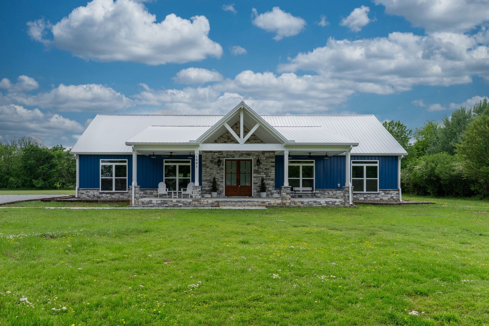 1801 Twin Caves Drive Lewisburg TN 37091