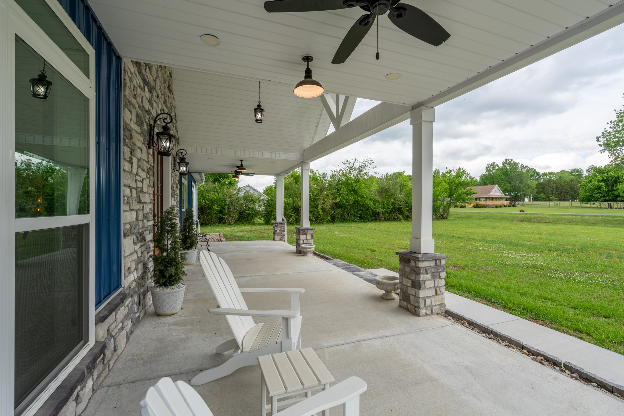 1801 Twin Caves Drive Lewisburg TN 37091