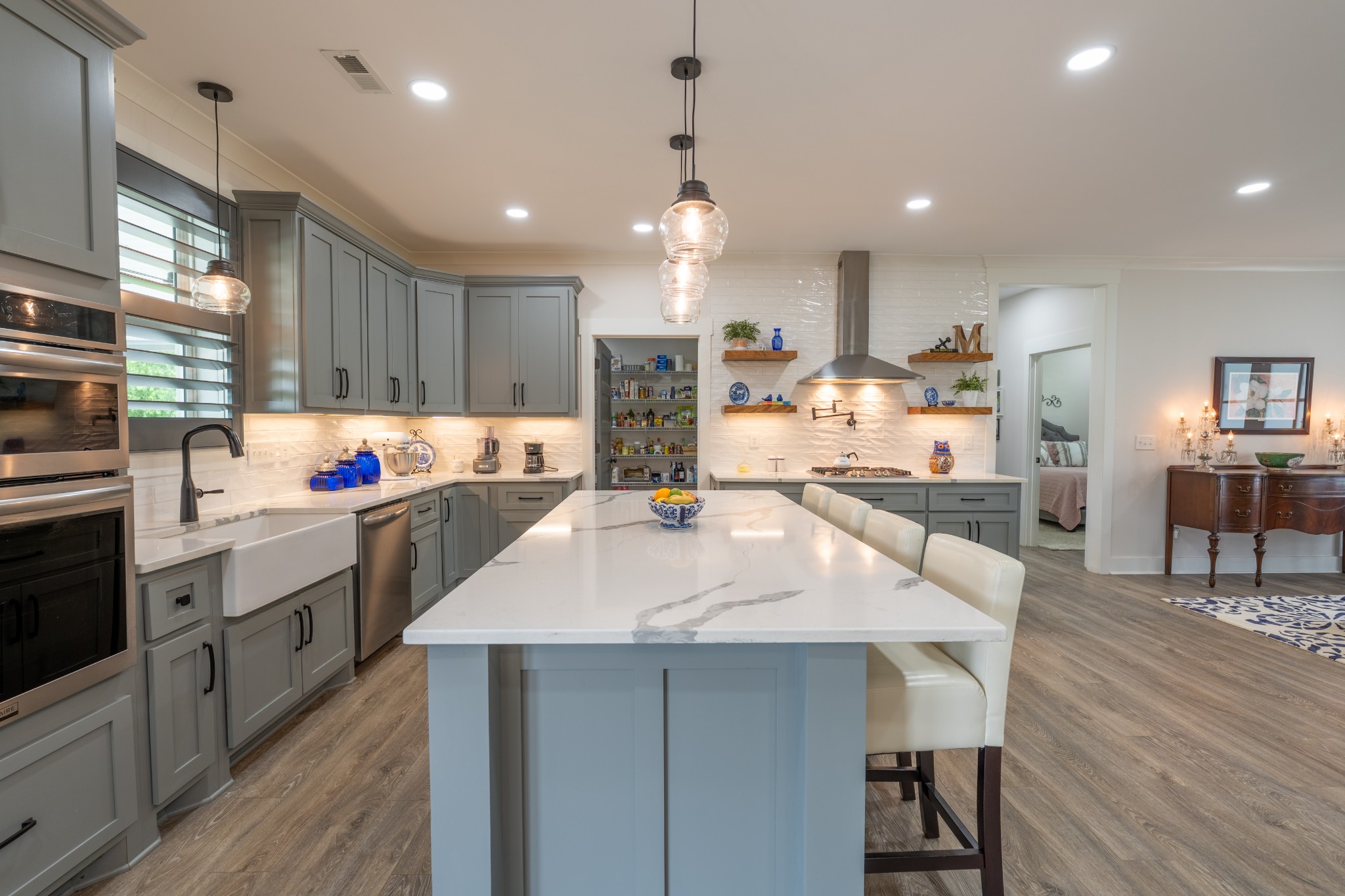 1801 Twin Caves Drive Lewisburg TN 37091