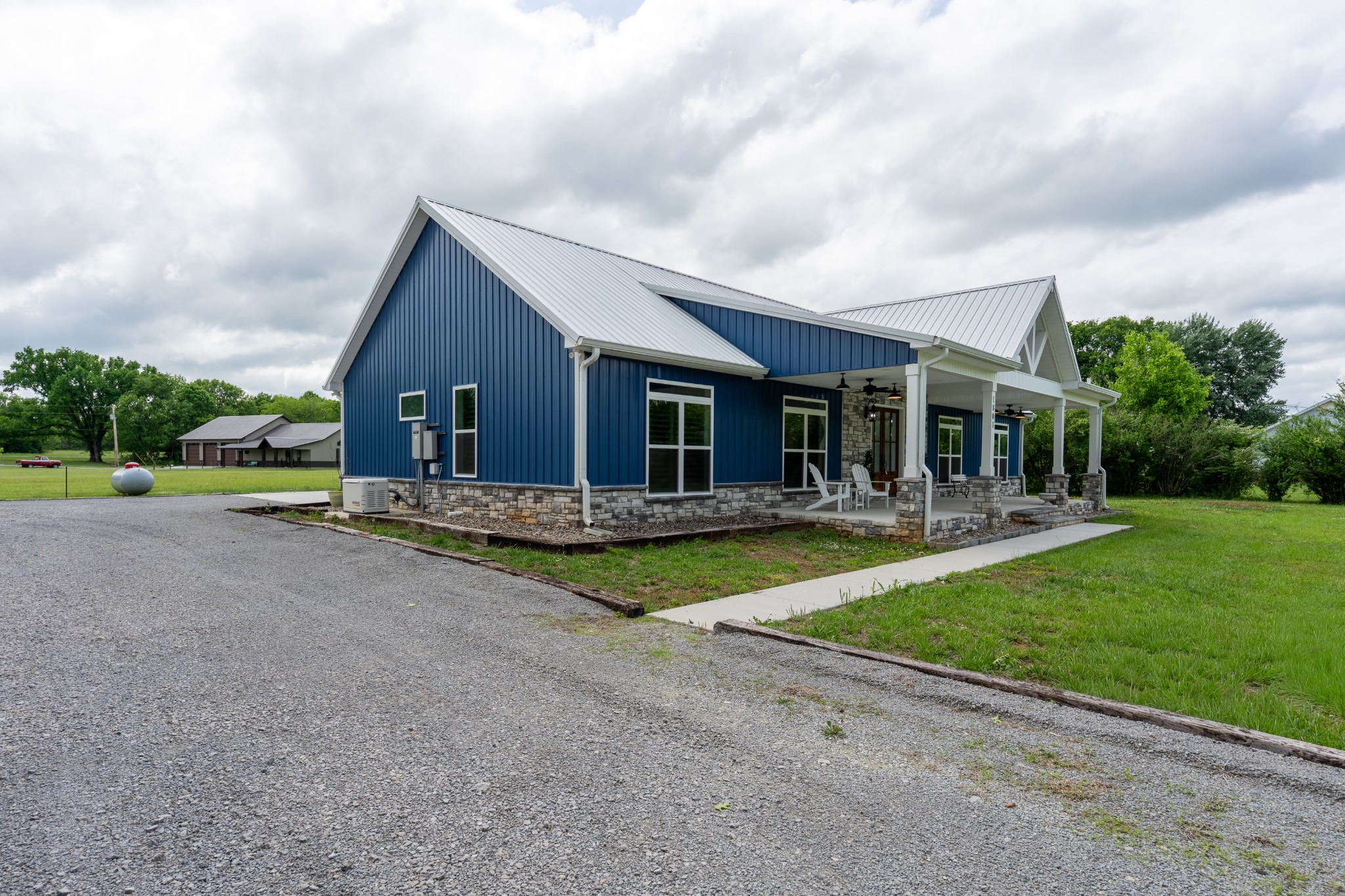 1801 Twin Caves Drive Lewisburg TN 37091