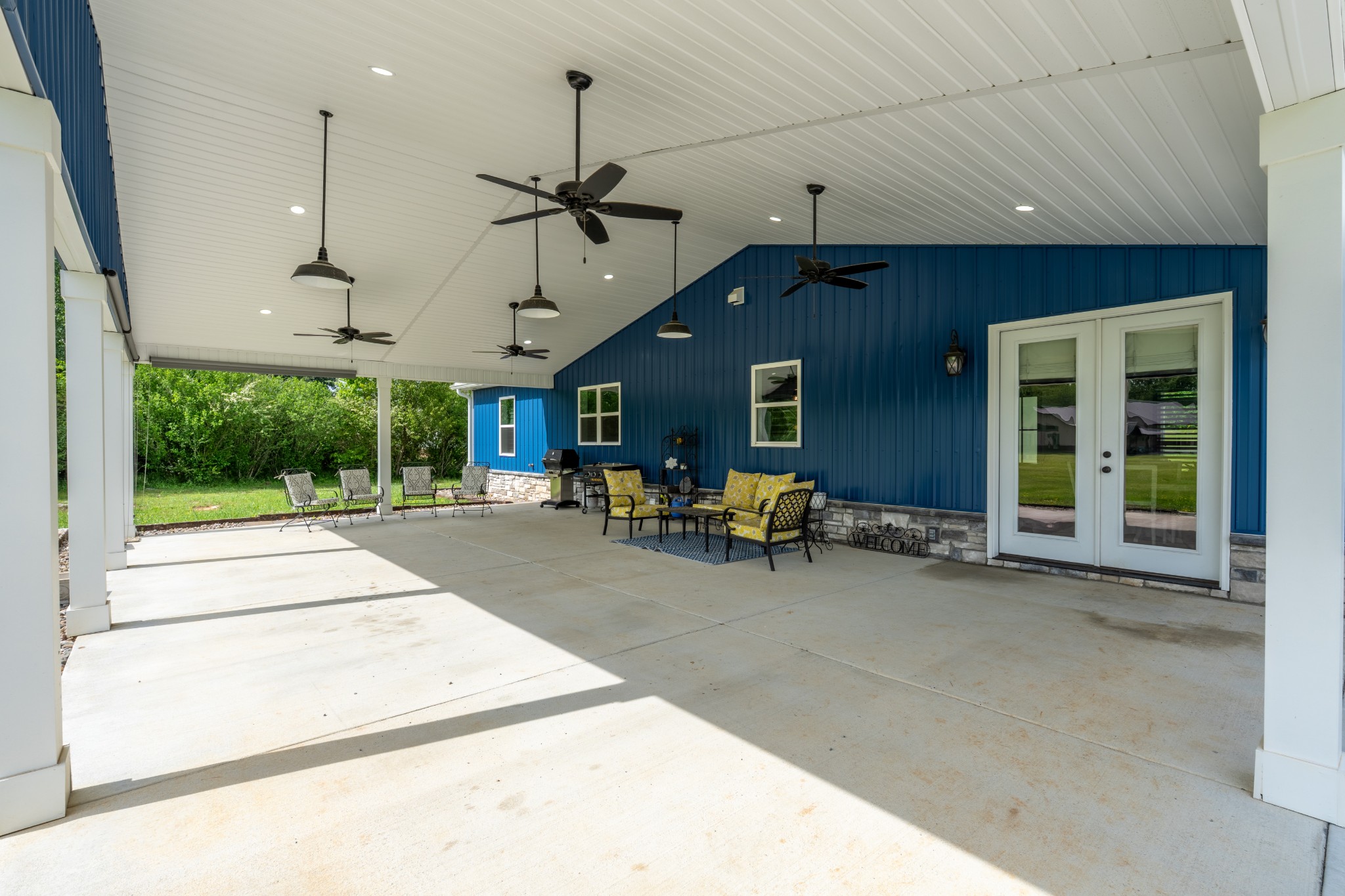 1801 Twin Caves Drive Lewisburg TN 37091