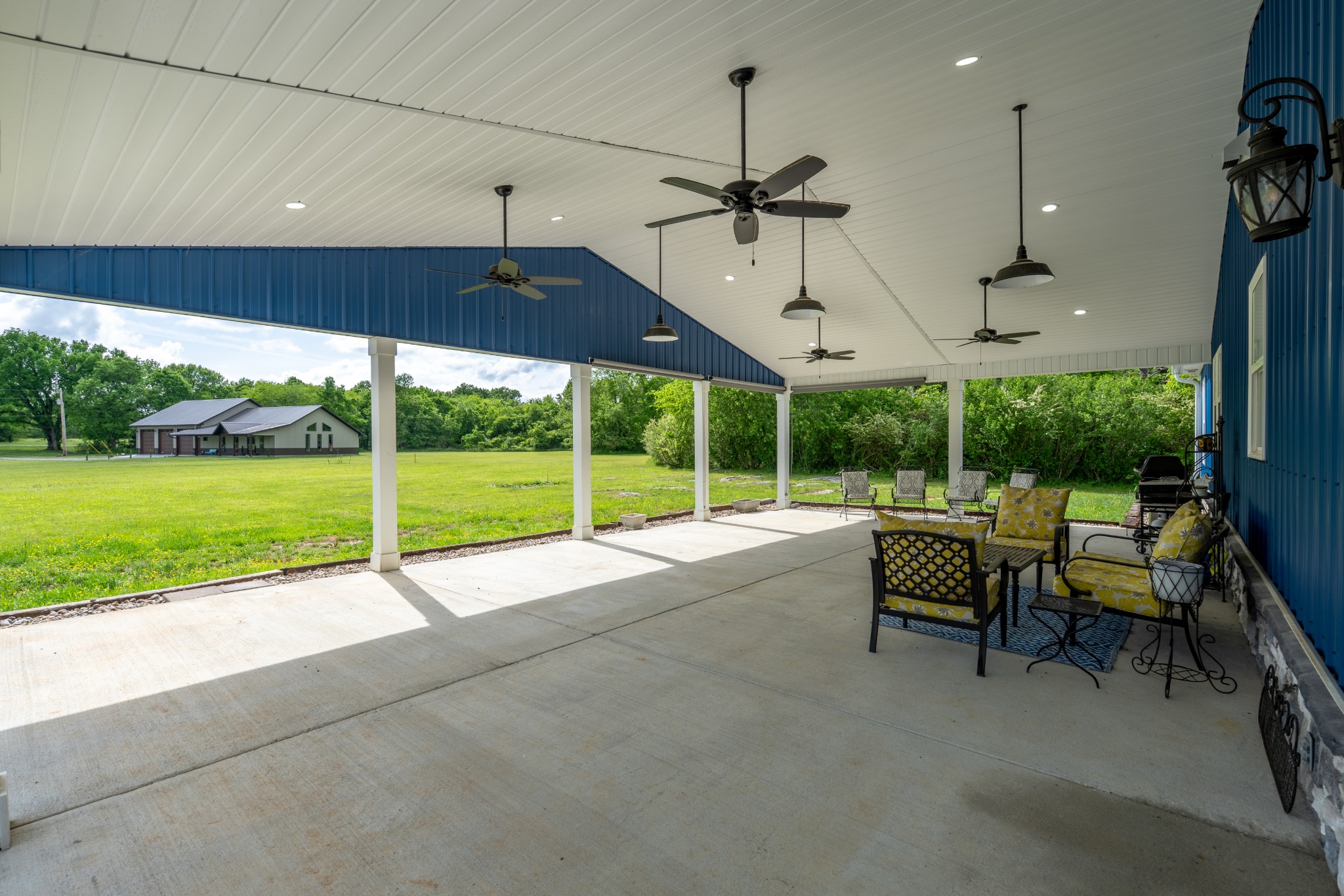 1801 Twin Caves Drive Lewisburg TN 37091