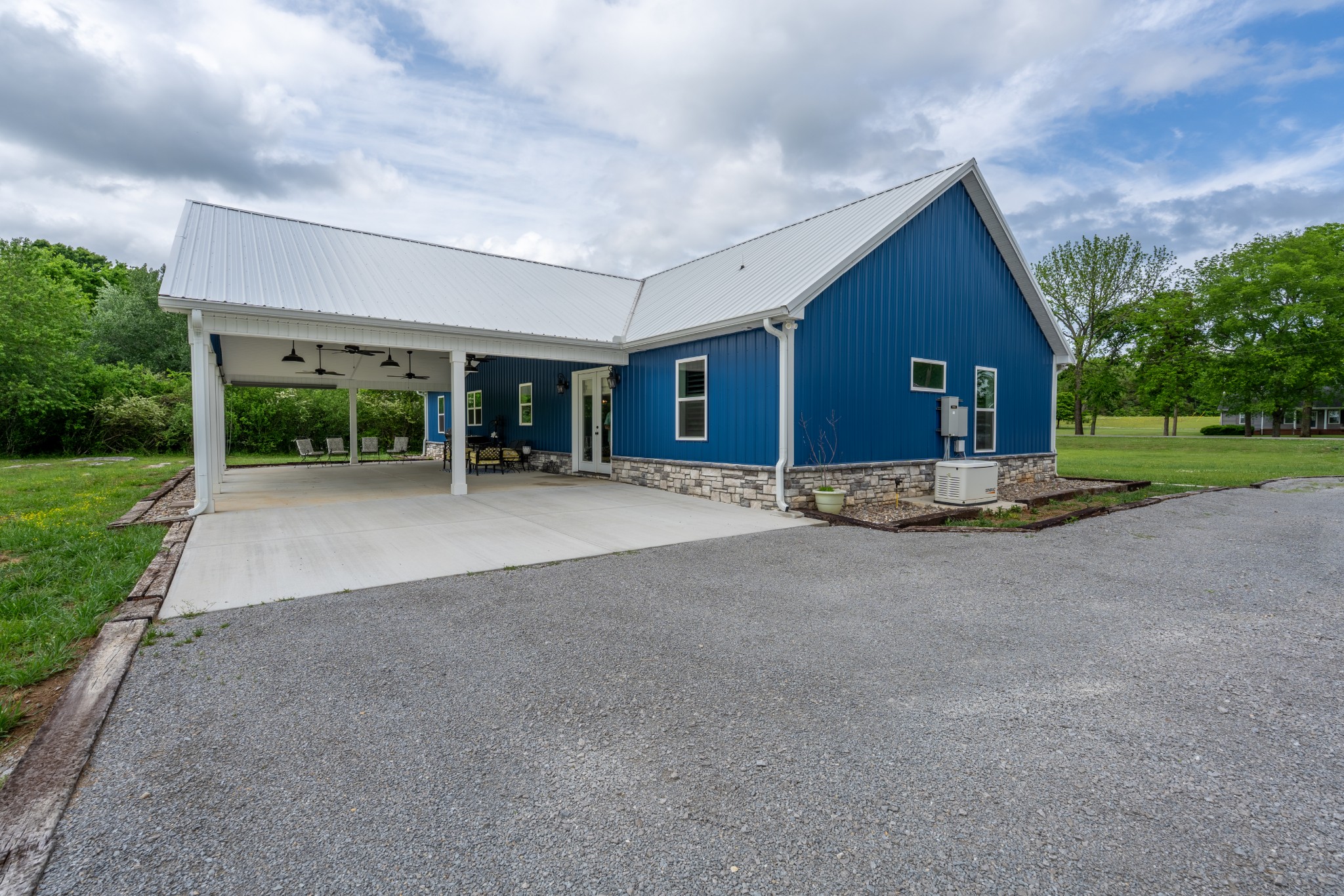 1801 Twin Caves Drive Lewisburg TN 37091