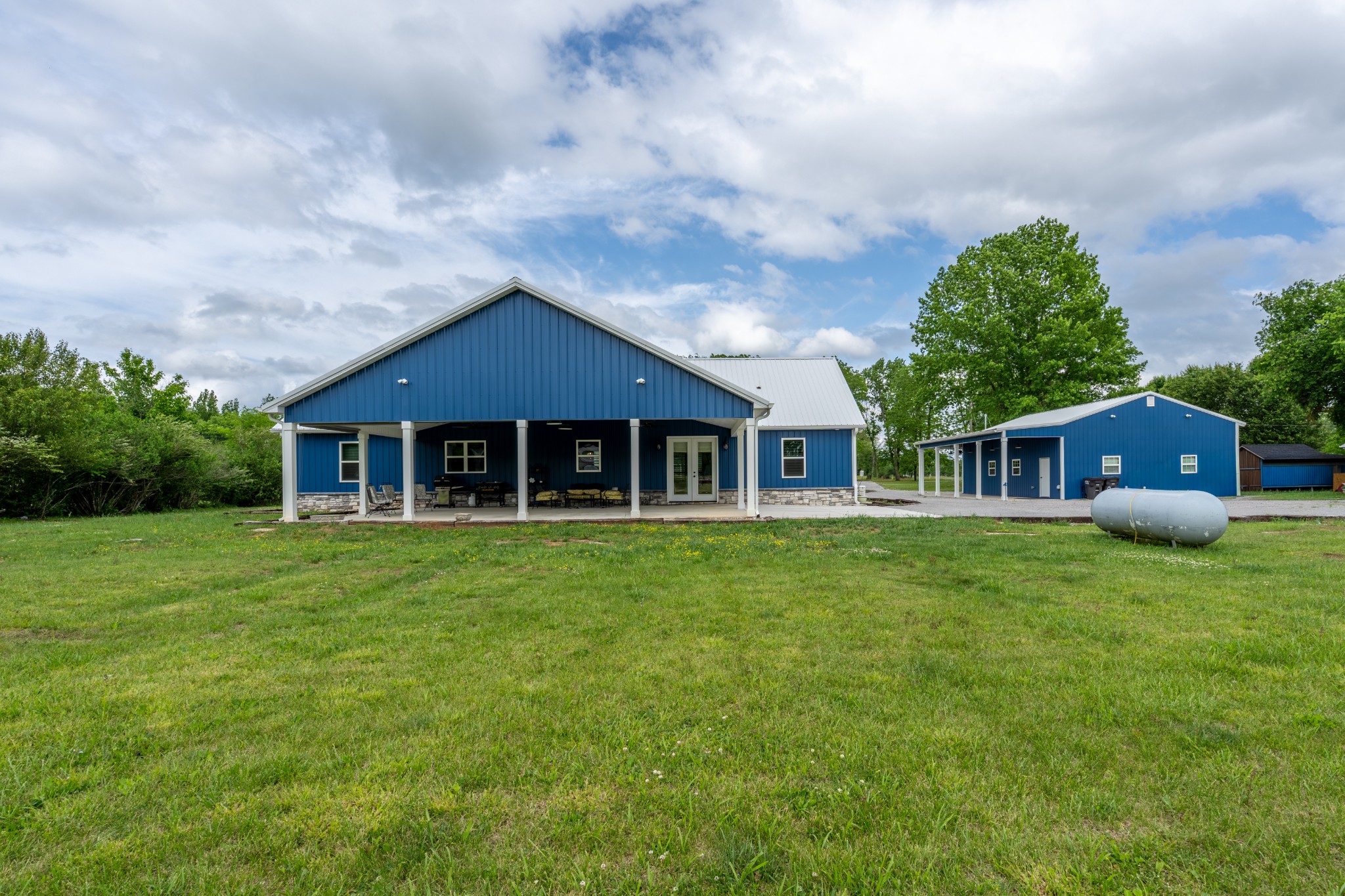 1801 Twin Caves Drive Lewisburg TN 37091