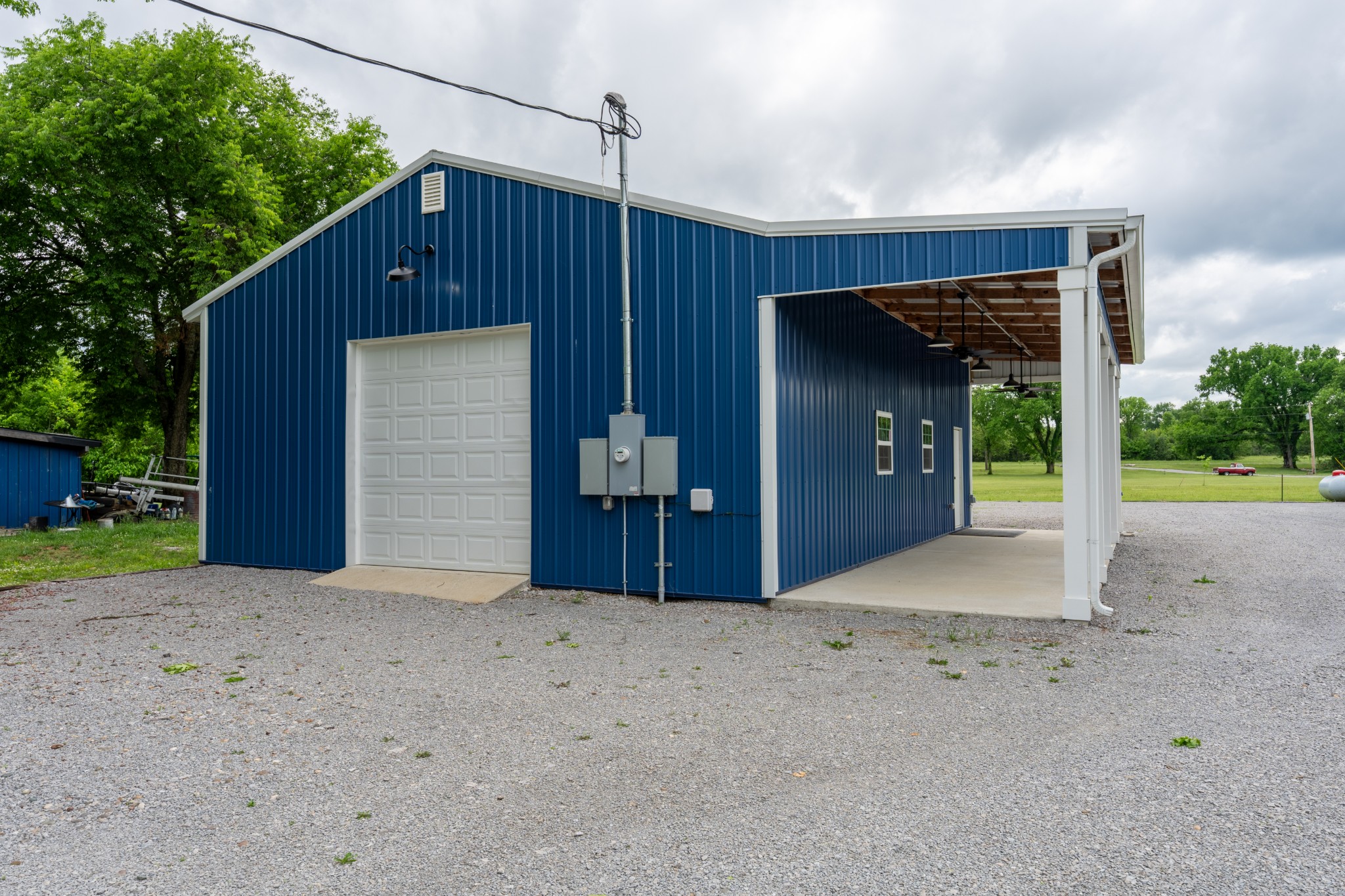 1801 Twin Caves Drive Lewisburg TN 37091