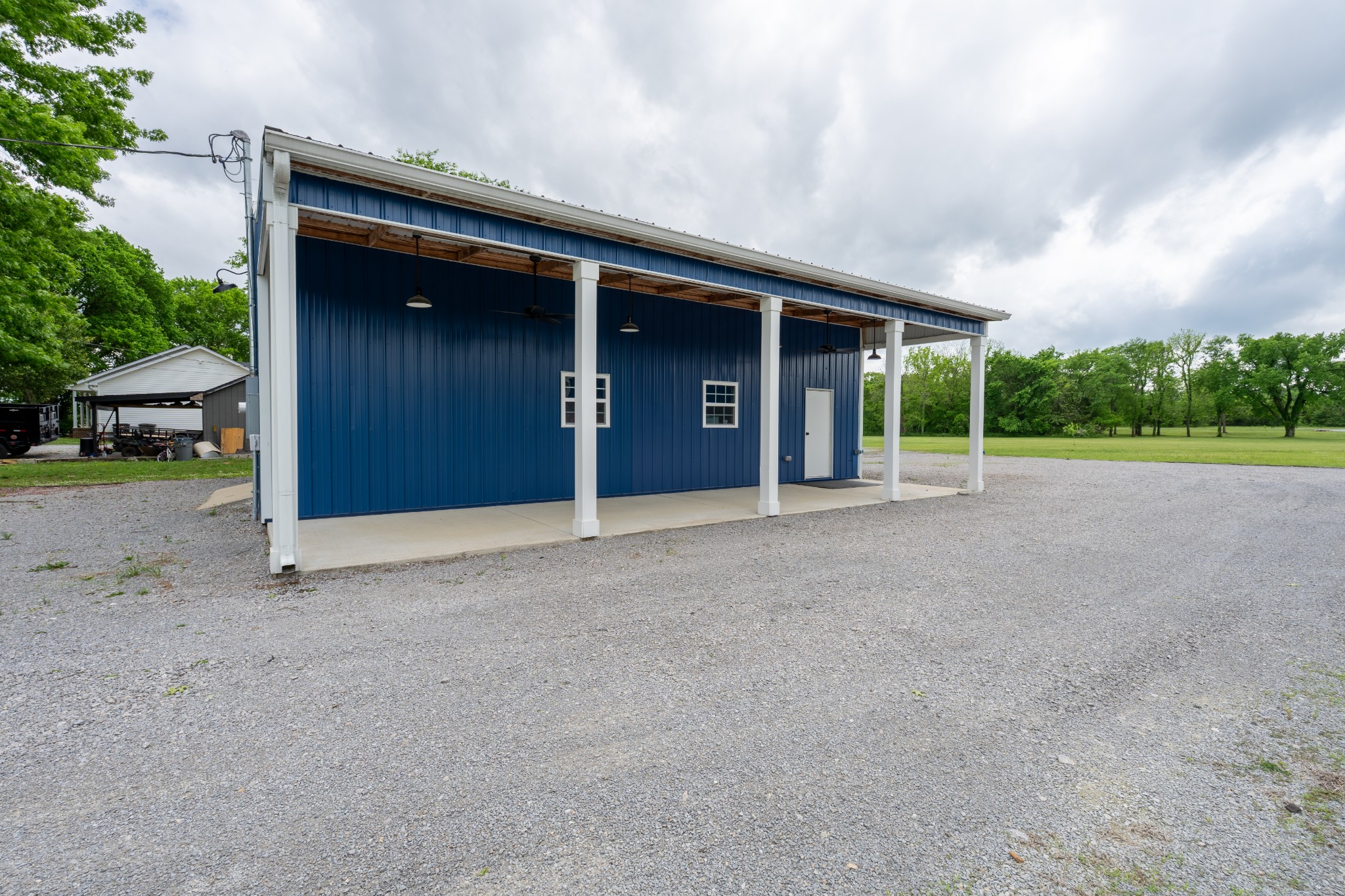 1801 Twin Caves Drive Lewisburg TN 37091