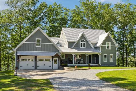 1606 Nosegay Road White Bluff TN 37187
