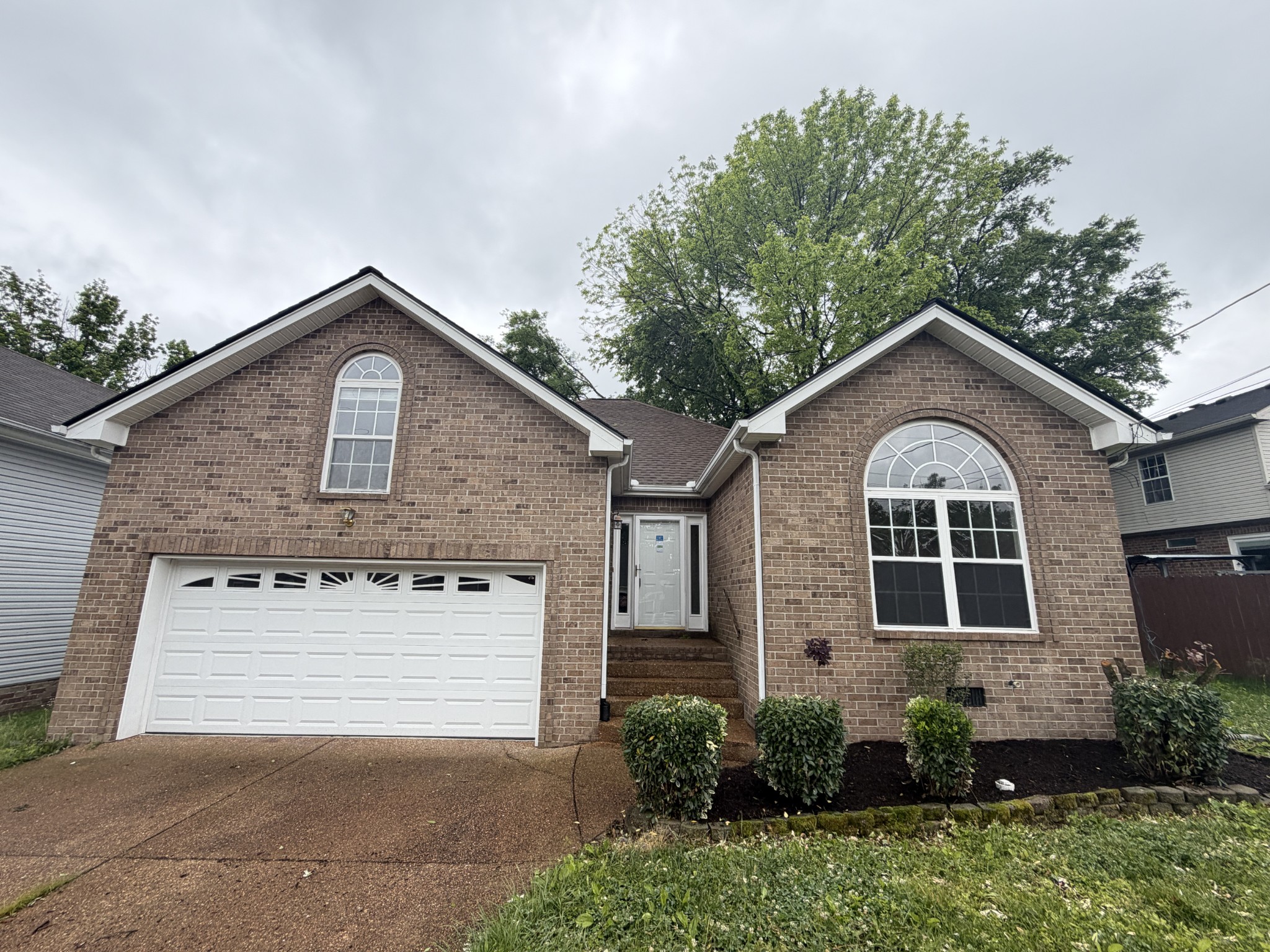 316 N Birchwood Drive Hendersonville TN 37075