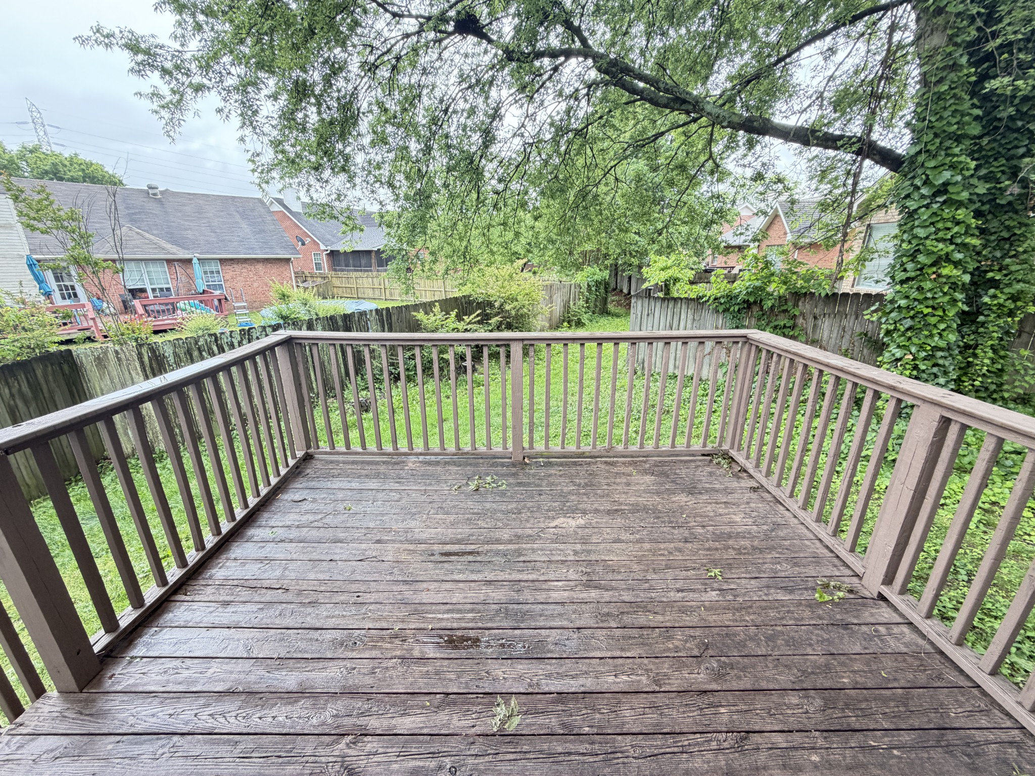 316 N Birchwood Drive Hendersonville TN 37075