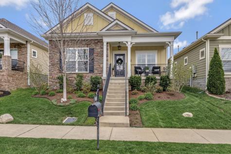 1209 Duns Lane Nolensville TN 37135