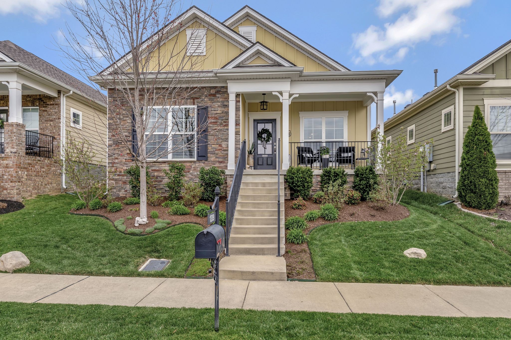 1209 Duns Lane Nolensville TN 37135