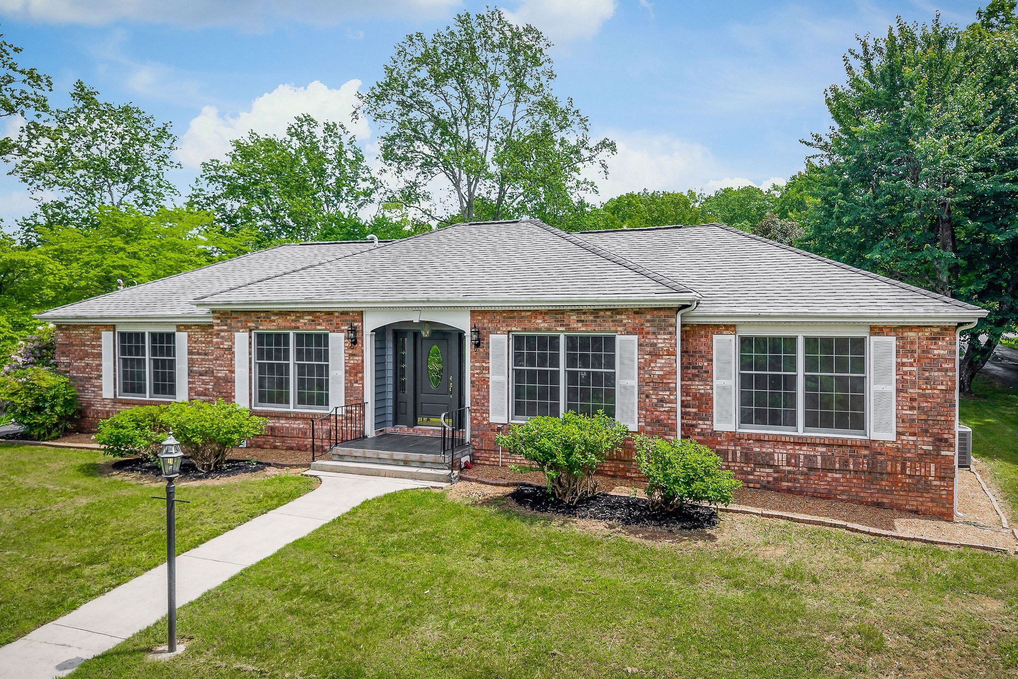 163 Bilbrey Road Livingston TN 38570