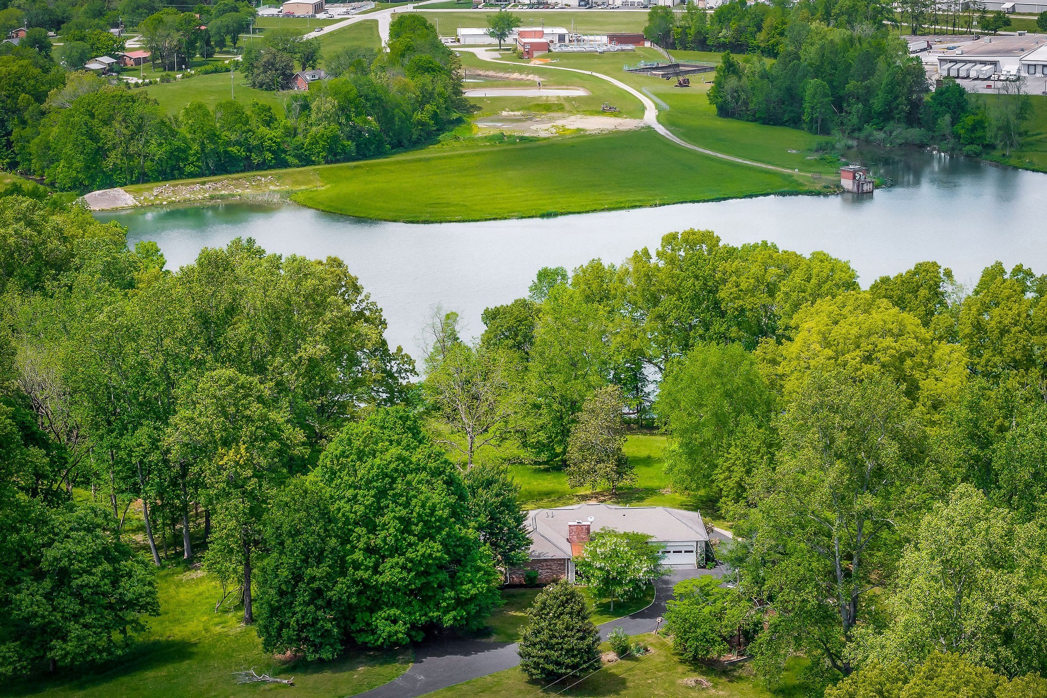 163 Bilbrey Road Livingston TN 38570