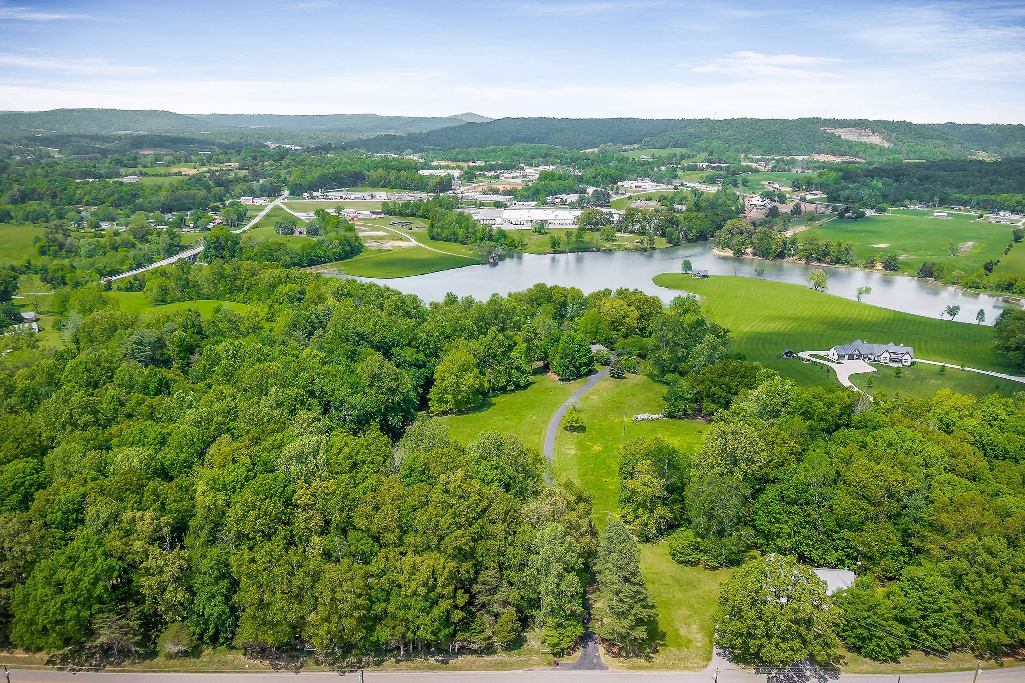 163 Bilbrey Road Livingston TN 38570