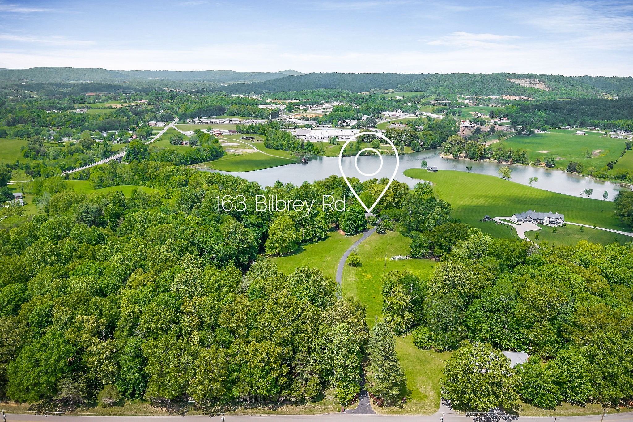 163 Bilbrey Road Livingston TN 38570