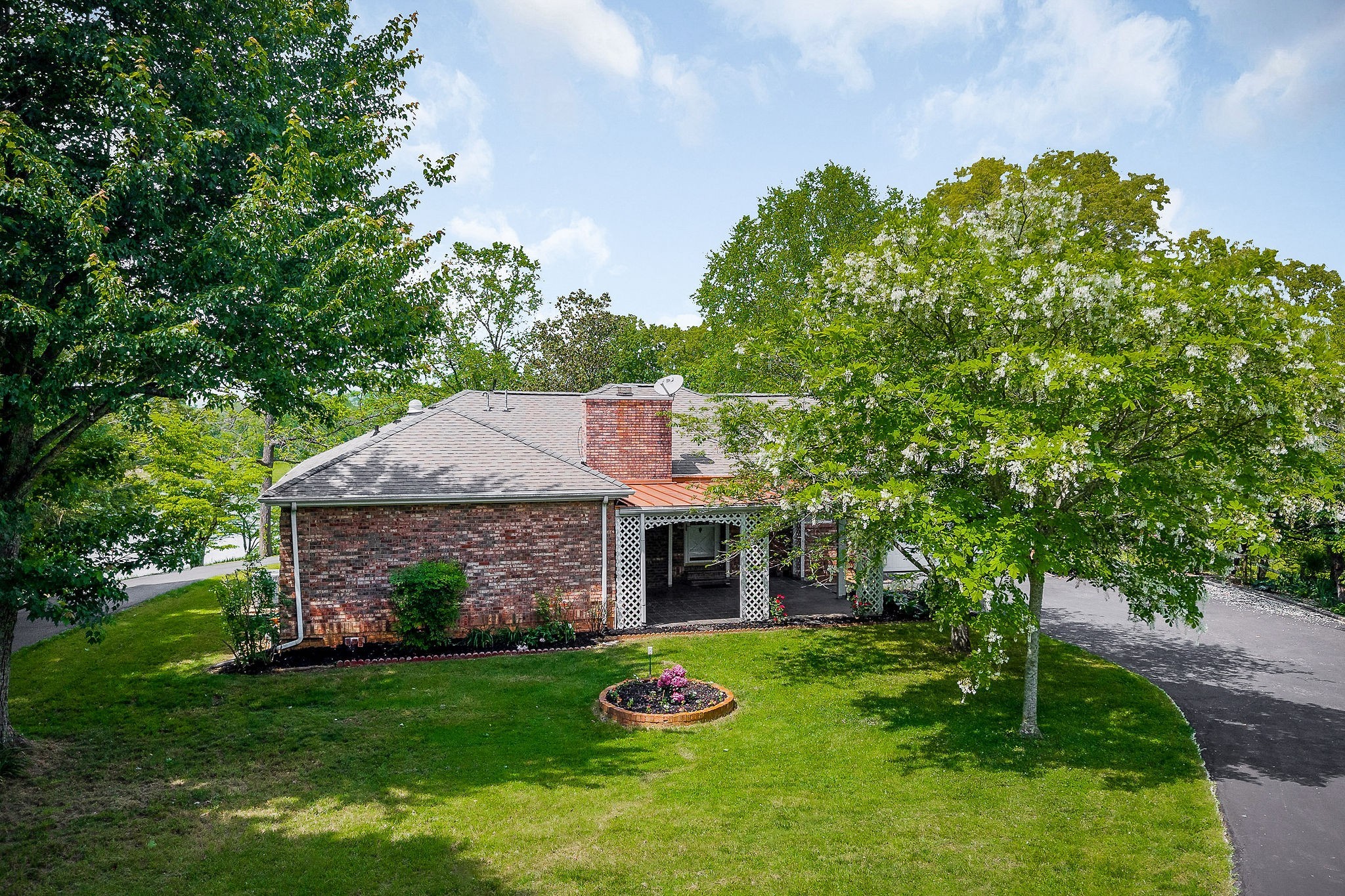163 Bilbrey Road Livingston TN 38570