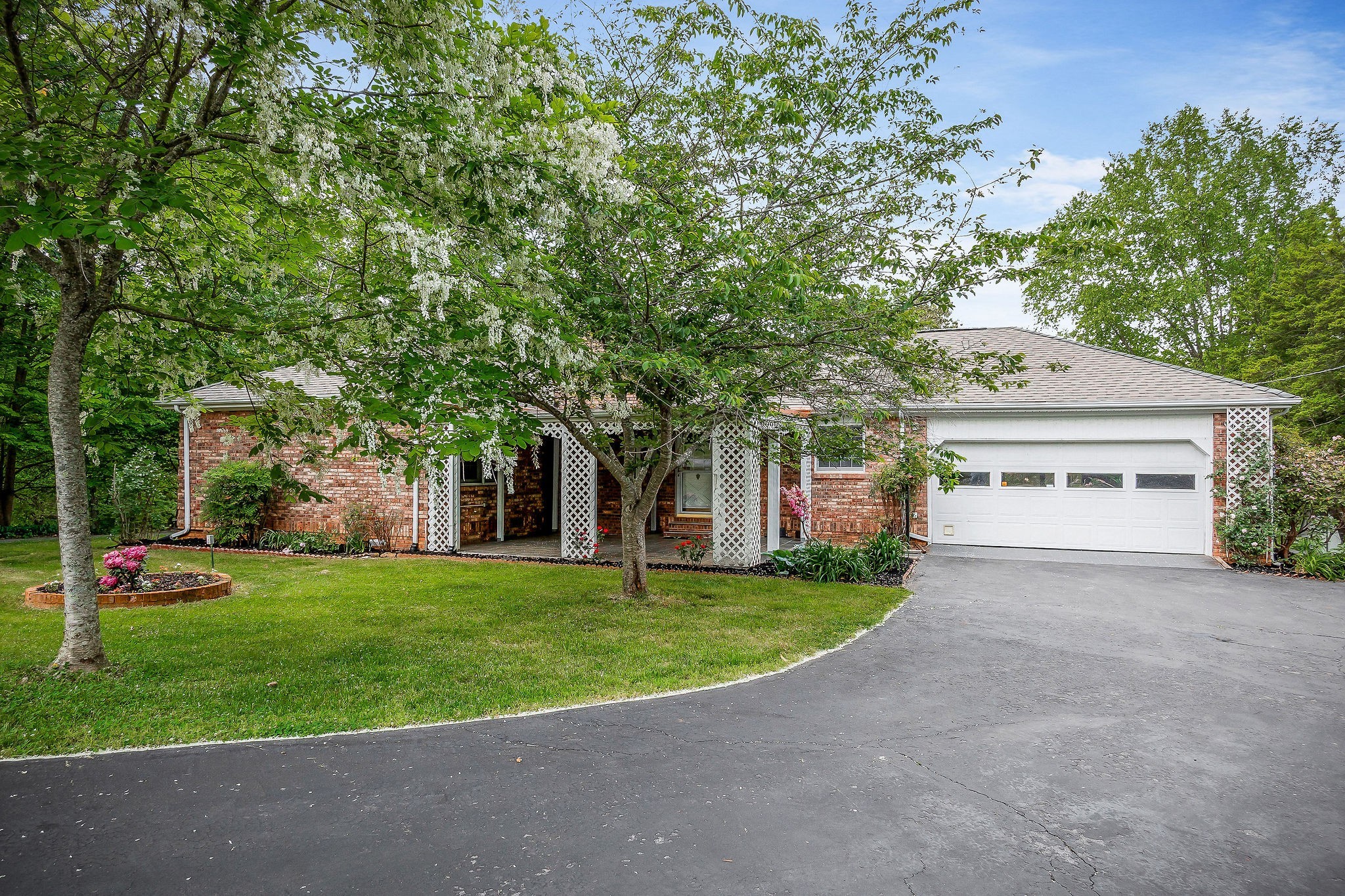 163 Bilbrey Road Livingston TN 38570