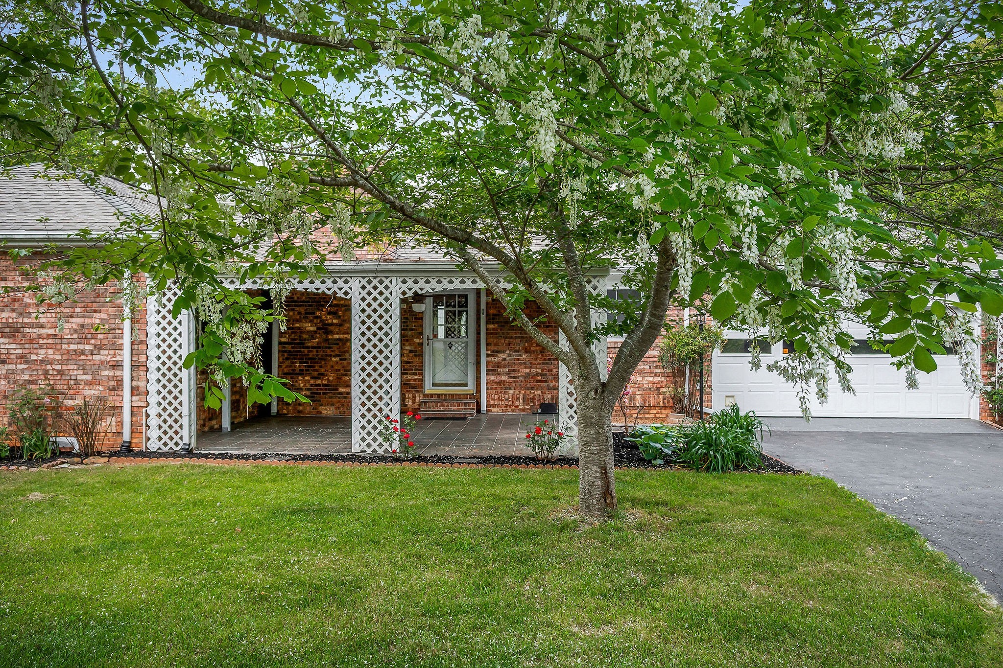 163 Bilbrey Road Livingston TN 38570
