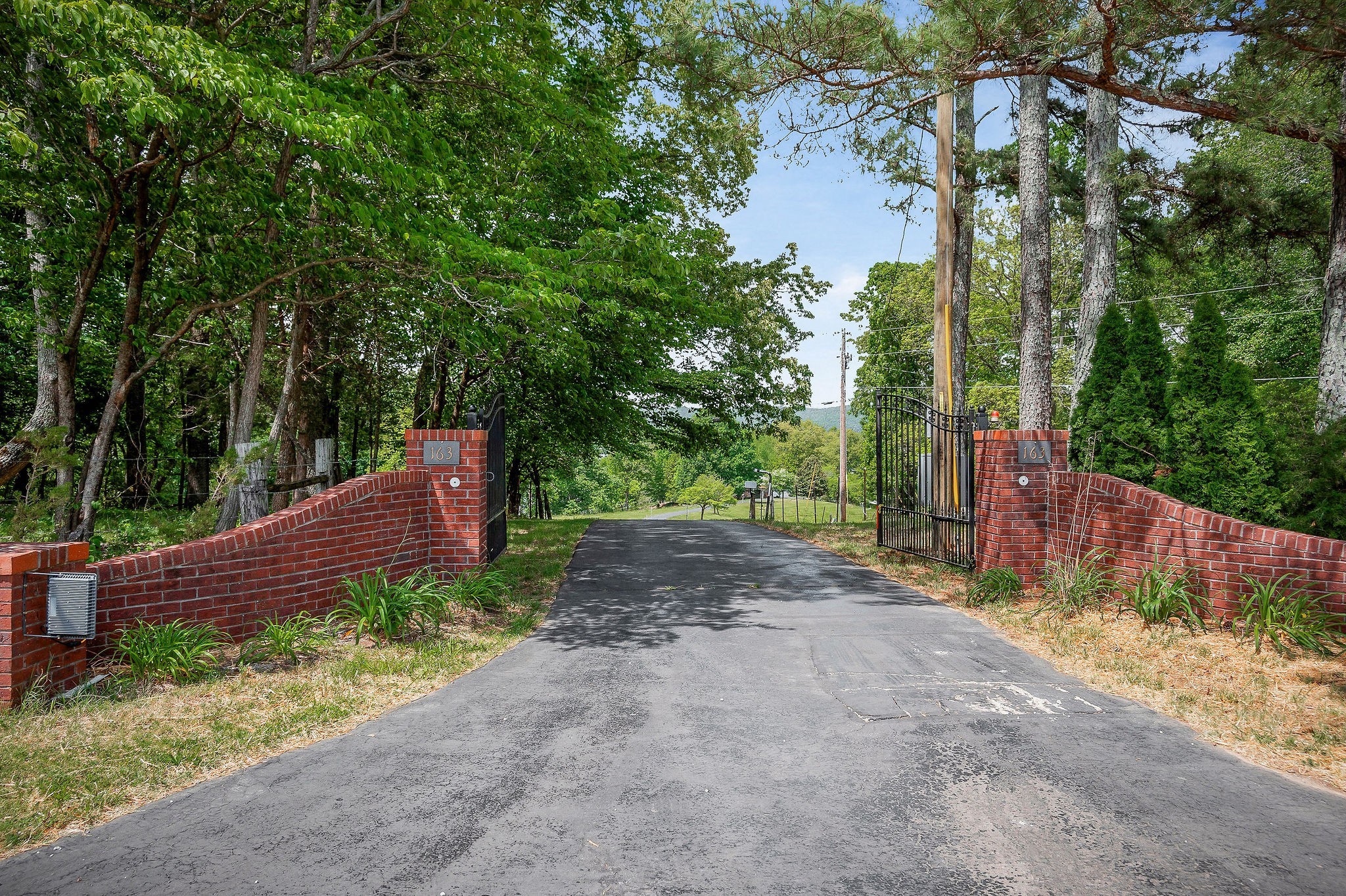 163 Bilbrey Road Livingston TN 38570
