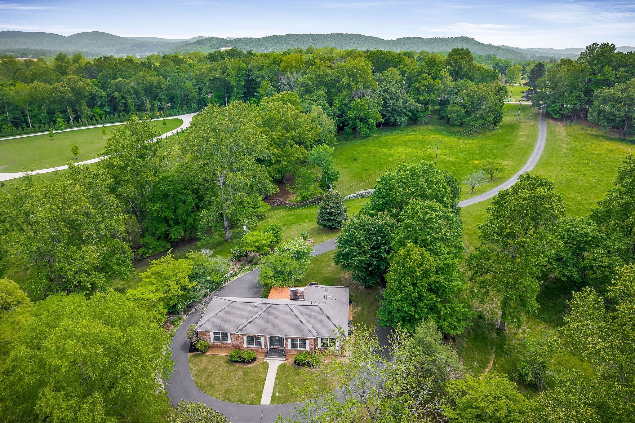 163 Bilbrey Road Livingston TN 38570